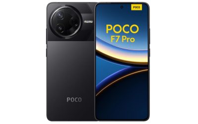 Xiaomi Poco X7 e Xiaomi Poco X7 Pro in offerta per la Tech Week Amazon