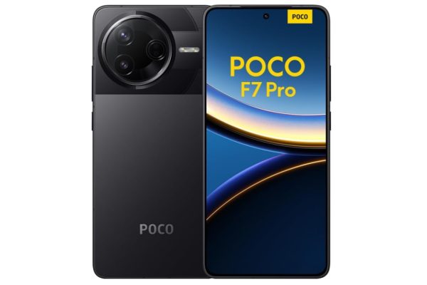 Xiaomi Poco X7 e Xiaomi Poco X7 Pro in offerta per la Tech Week Amazon