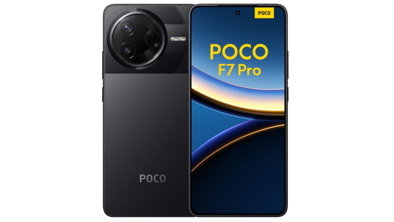 Xiaomi Poco X7 e Xiaomi Poco X7 Pro in offerta per la Tech Week Amazon