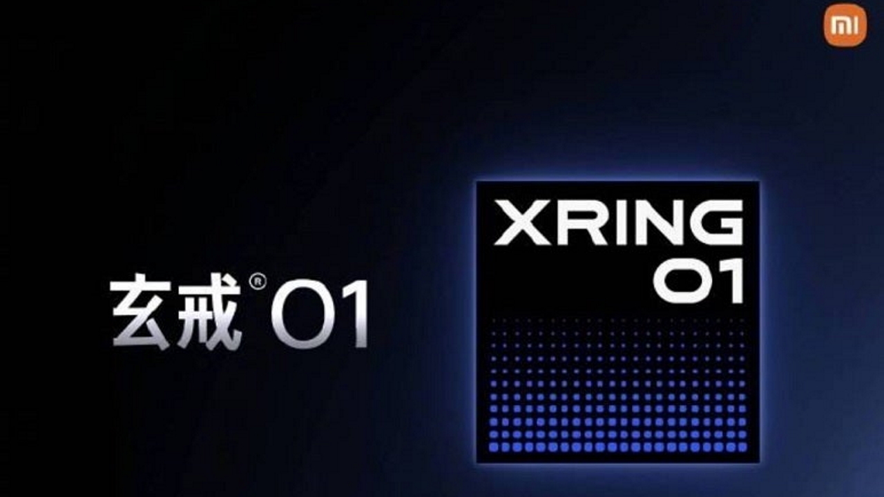 Xiaomi annuncia XRING 01: il primo chip proprietario che sfiderà Qualcomm e MediaTek