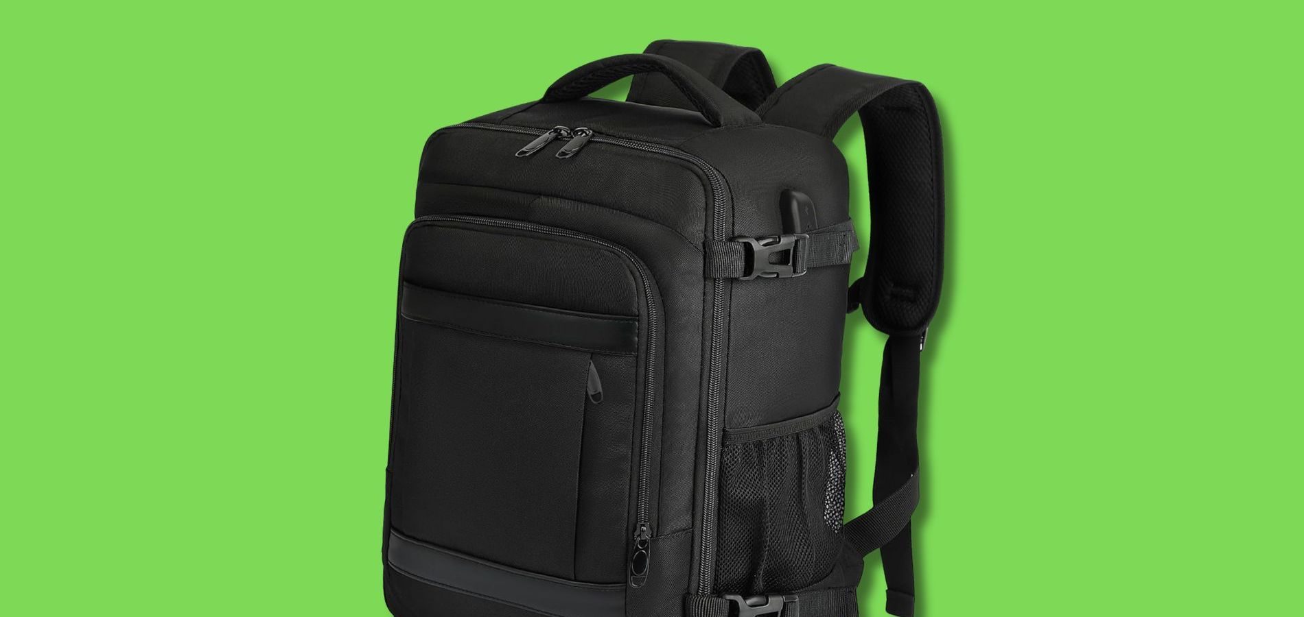 I migliori zaini da viaggio in aereo da imbarcare in cabina per un weekend di vacanza o una trasferta di lavoro