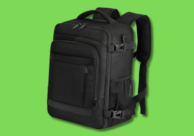 I migliori zaini da viaggio in aereo da imbarcare in cabina per un weekend di vacanza o una trasferta di lavoro