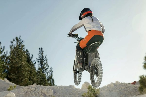 Zero Motorcycles XB e XE, le nuove moto elettriche che partono da meno di 5.000 euro