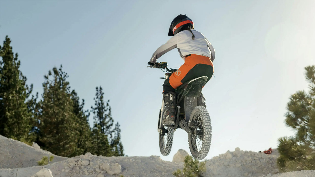 Zero Motorcycles XB e XE, le nuove moto elettriche che partono da meno di 5.000 euro