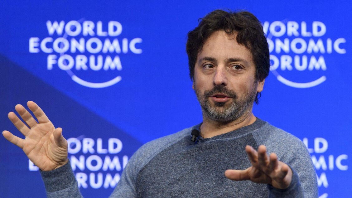 Sergey Brin (ex Google): ‘Gemini sarà la prima Agi’ – Future Tech