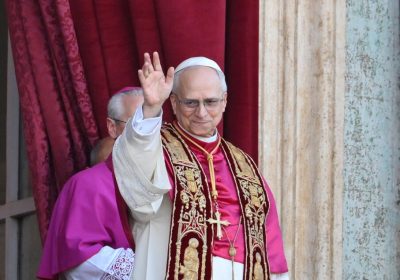 Papa: sui social +86,4% interazioni con ‘Prevost’, boom Usa – Notizie