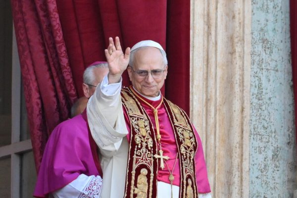 Papa: sui social +86,4% interazioni con ‘Prevost’, boom Usa – Notizie