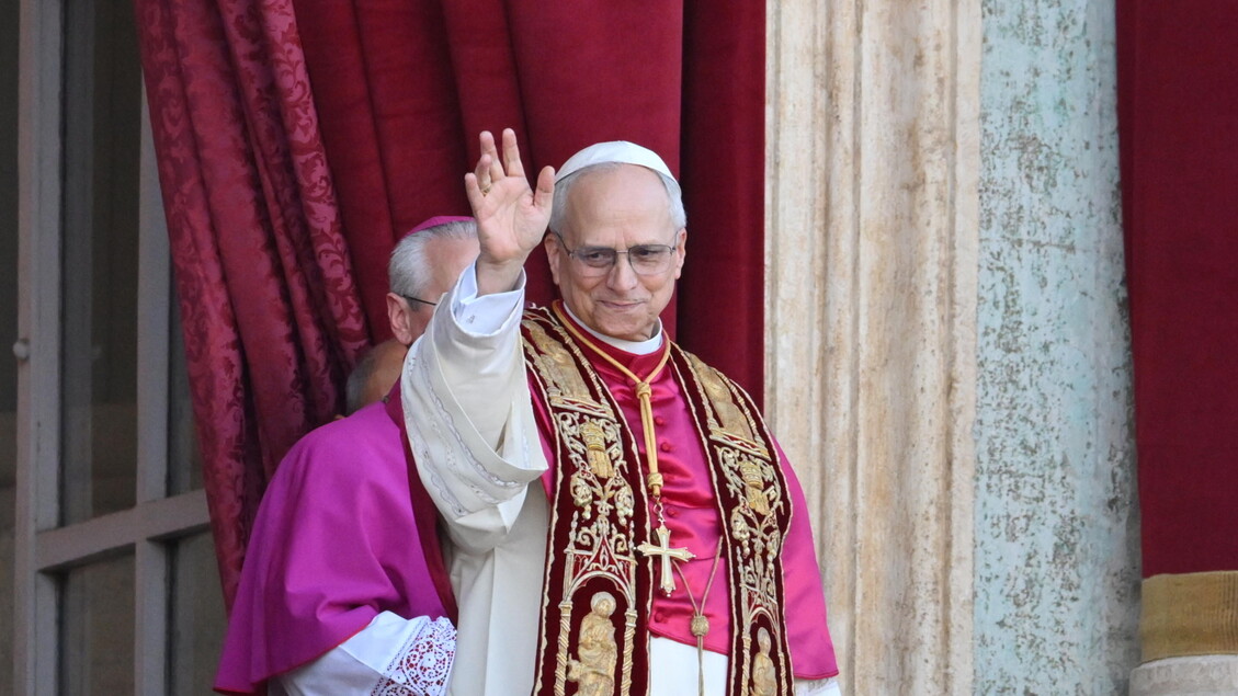 Papa: sui social +86,4% interazioni con ‘Prevost’, boom Usa – Notizie