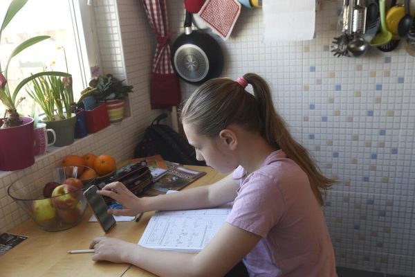 >ANSA-BOX/Scuola senza smartphone, da Iss consigli digital detox – Web & Social