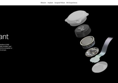 Neuralink, primo video su YouTube realizzato col pensiero – Future Tech