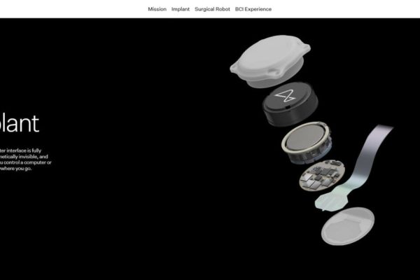 Neuralink, primo video su YouTube realizzato col pensiero – Future Tech