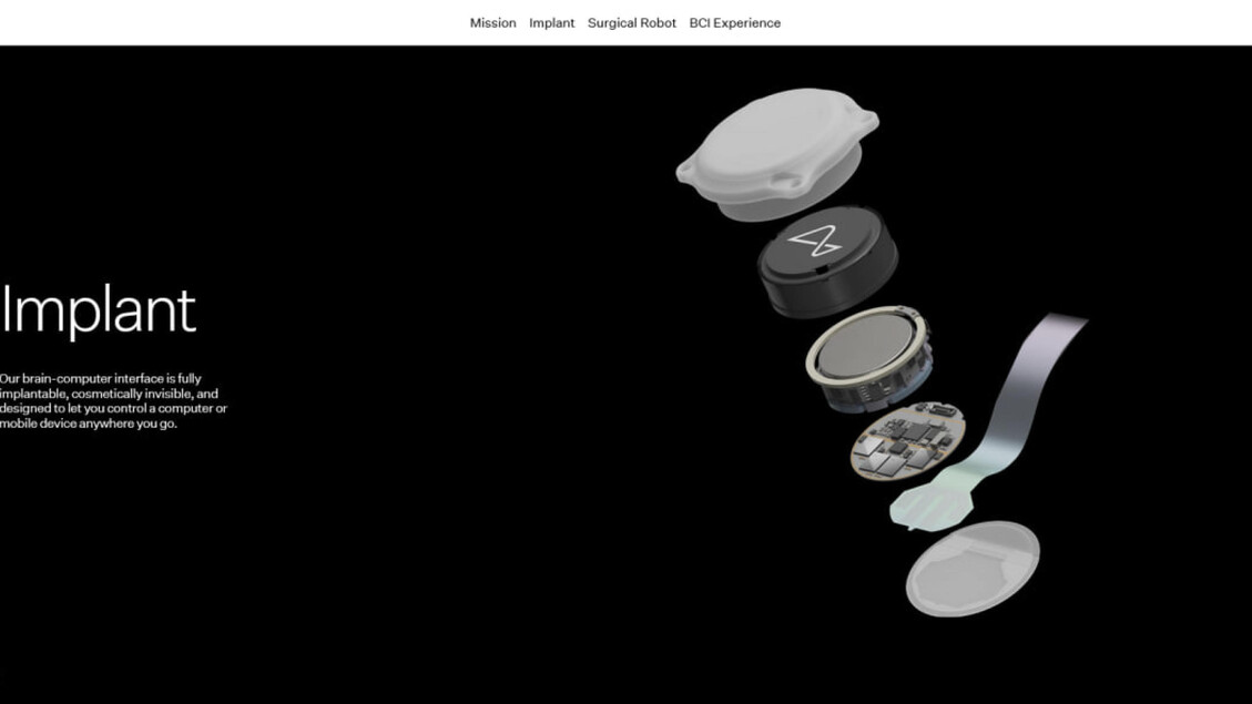 Neuralink, primo video su YouTube realizzato col pensiero – Future Tech