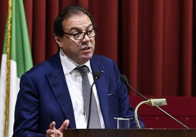 Leo, ‘IA sarà la svolta nel contrasto all’evasione fiscale’ – Notizie