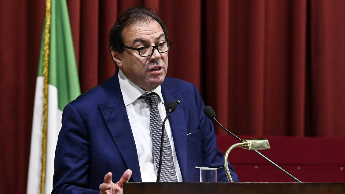 Leo, ‘IA sarà la svolta nel contrasto all’evasione fiscale’ – Notizie