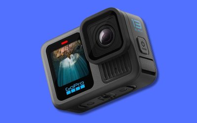 Le migliori action cam per catturare le tue avventure all’aria aperta