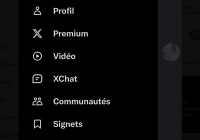 X elimina i messaggi sicuri e prepara una nuova app di chat – Web & Social