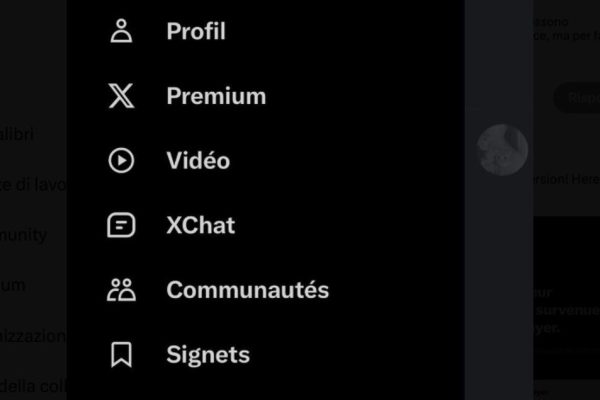 X elimina i messaggi sicuri e prepara una nuova app di chat – Web & Social