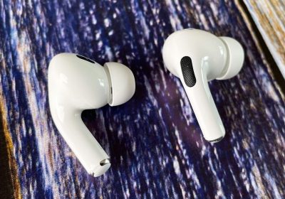 AirPods Pro 3 in arrivo, ecco come saranno