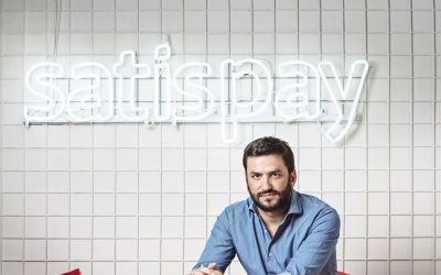 Satispay lancia un nuovo servizio di investimenti in app
