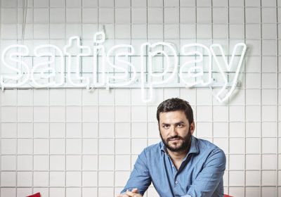 Satispay lancia un nuovo servizio di investimenti in app
