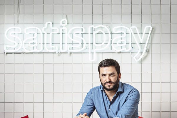 Satispay lancia un nuovo servizio di investimenti in app
