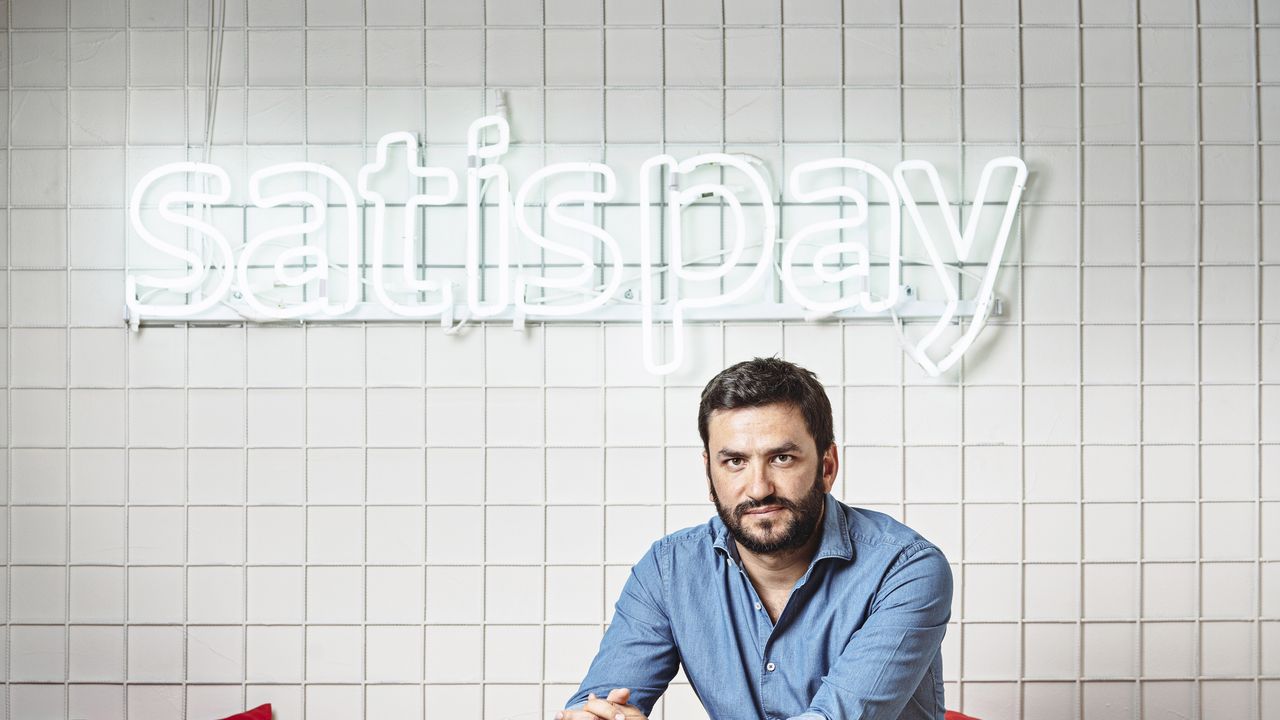 Satispay lancia un nuovo servizio di investimenti in app