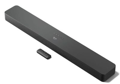 Fire Tv Soundbar e Fire Tv Soundbar Plus di Amazon: caratteristiche e prezzi