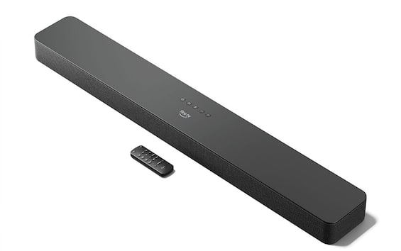 Fire Tv Soundbar e Fire Tv Soundbar Plus di Amazon: caratteristiche e prezzi
