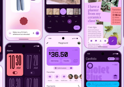 Android, in arrivo una valanga di novità nei prossimi mesi