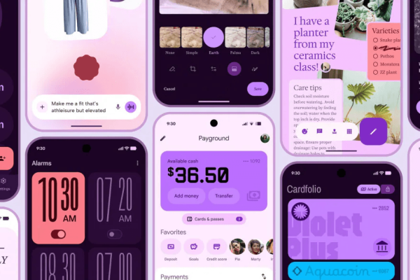 Android, in arrivo una valanga di novità nei prossimi mesi