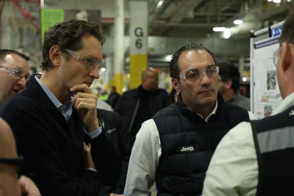 Chi è Antonio Filosa, il nuovo ad di Stellantis che dovrà superare Sergio Marchionne