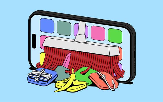 Apple: “L’App Store ha bloccato oltre 9 miliardi di dollari in frodi’