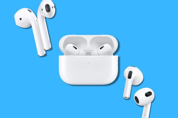 Apple AirPods, la guida per scegliere il modello più adatto a te
