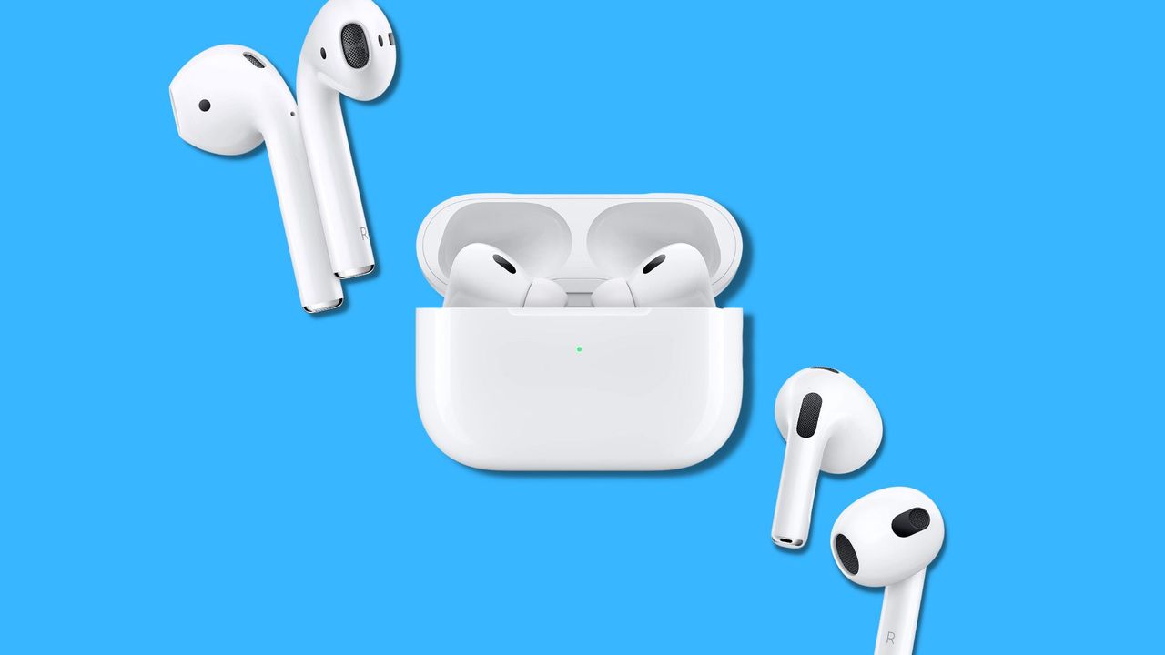 Apple AirPods, la guida per scegliere il modello più adatto a te