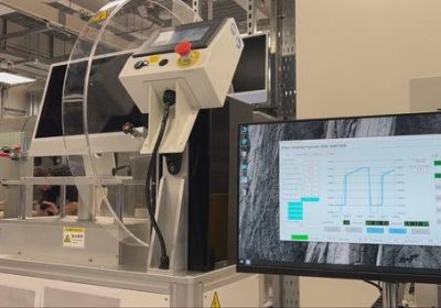 Cork, viaggio nei laboratori dove si testano i prodotti Apple