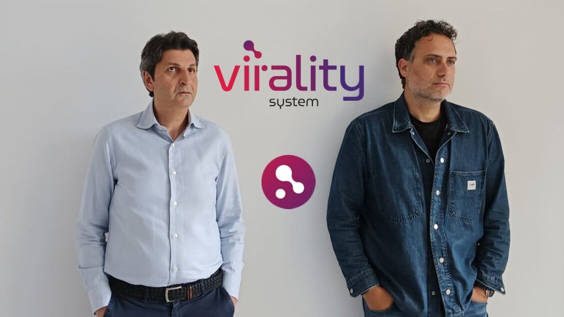 Ecco ViralitySystem, contenuti virali anche per non influencer – Web & Social