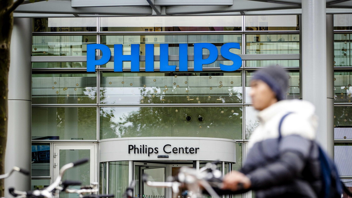 Philips taglia le stime, dai dazi impatto di 250-300 milioni – Notizie