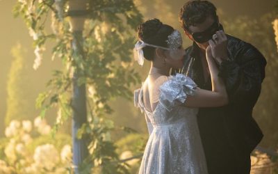 Bridgerton 4, tutto quello che sappiamo della prossima stagione