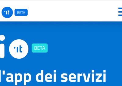 Sull’App Io aggiunti 8,7 milioni di documenti digitali – Notizie