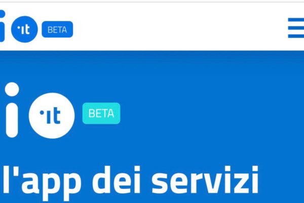 Sull’App Io aggiunti 8,7 milioni di documenti digitali – Notizie