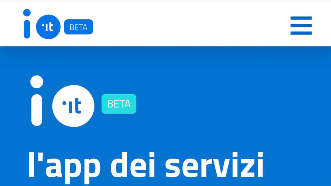 Sull’App Io aggiunti 8,7 milioni di documenti digitali – Notizie