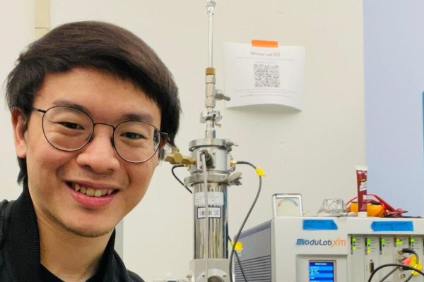 Ricercatore di Taiwan sceglie Bari per progettare pc del futuro – Future Tech