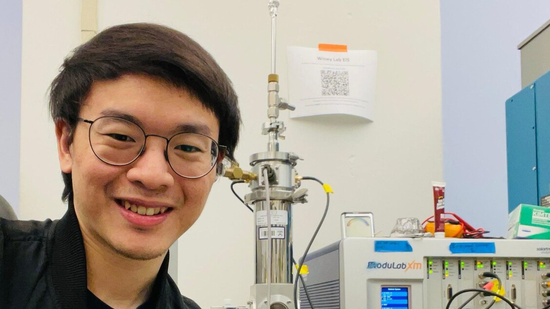 Ricercatore di Taiwan sceglie Bari per progettare pc del futuro – Future Tech