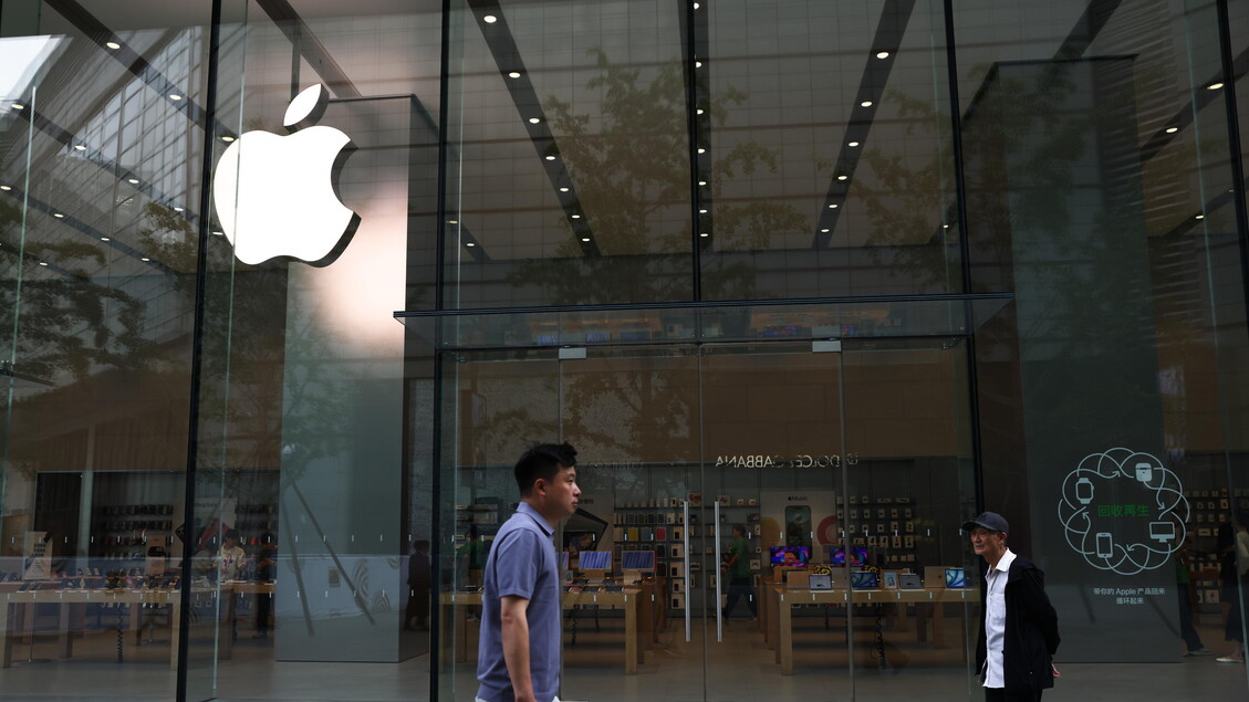 Mercati digitali, per l’Ue Apple non è ancora conforme – Future Tech