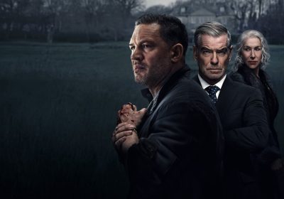 Mobland, la recensione della gangster story in salsa revenge di Guy Ritchie con un Tom Hardy da brivido