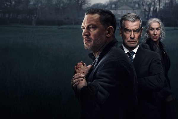 Mobland, la recensione della gangster story in salsa revenge di Guy Ritchie con un Tom Hardy da brivido