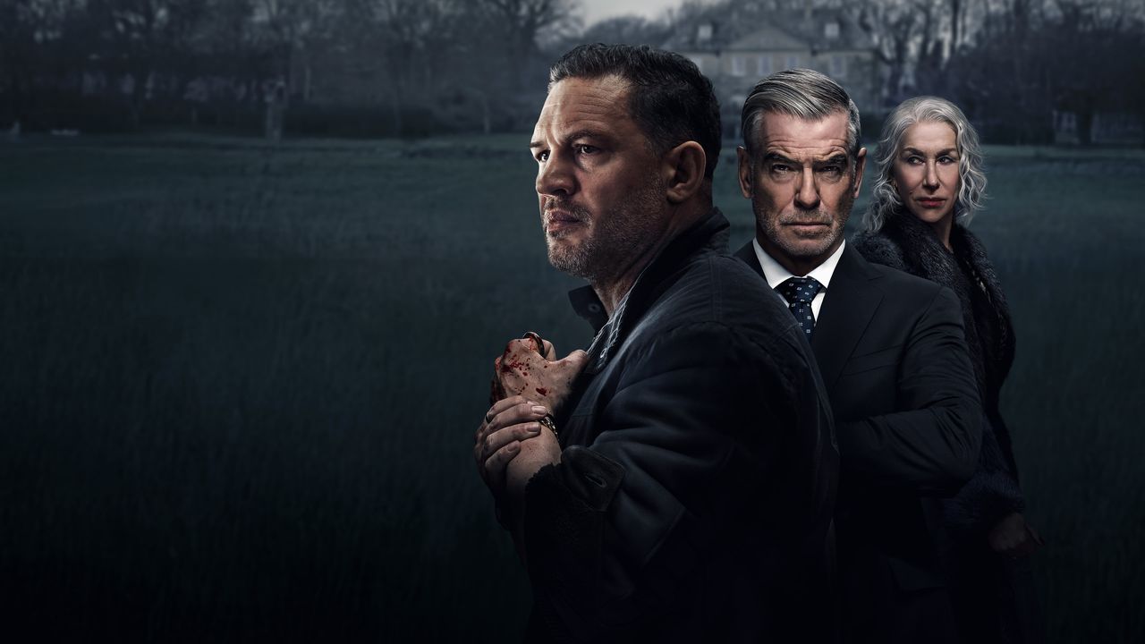 Mobland, la recensione della gangster story in salsa revenge di Guy Ritchie con un Tom Hardy da brivido