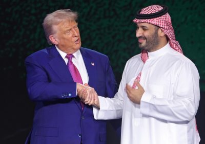 Da Musk a Zuckerberg, a Riad anche Elkann nel team Usa – Notizie