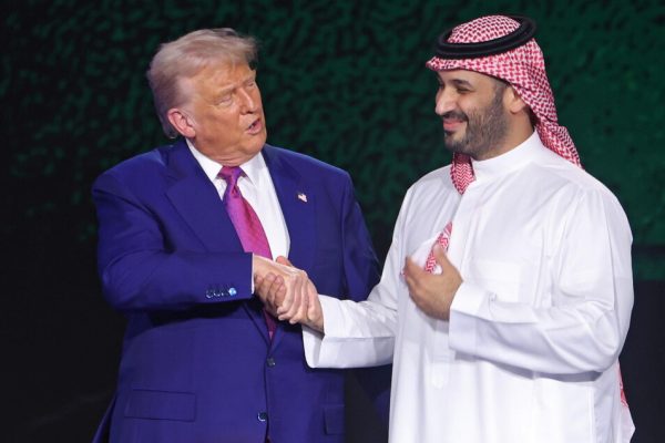 Da Musk a Zuckerberg, a Riad anche Elkann nel team Usa – Notizie