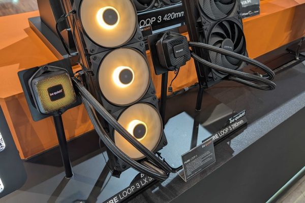 be quiet!: silenzio assoluto anche per le periferiche al COMPUTEX 2025